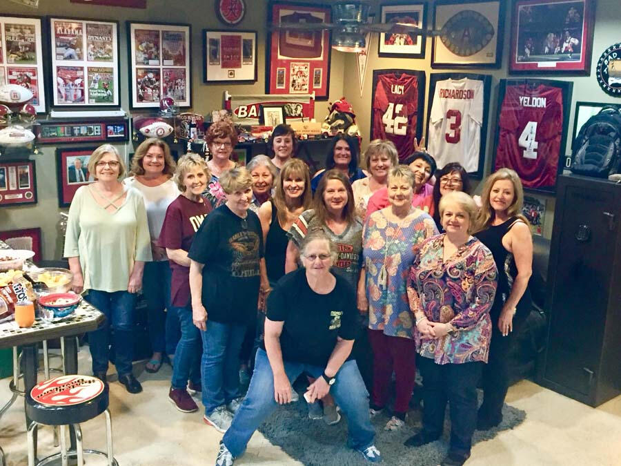 Ladies of Harley