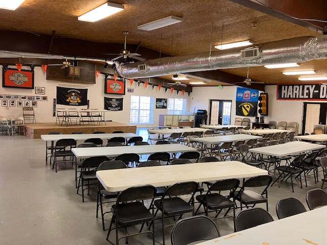 Chapter Meeting Room